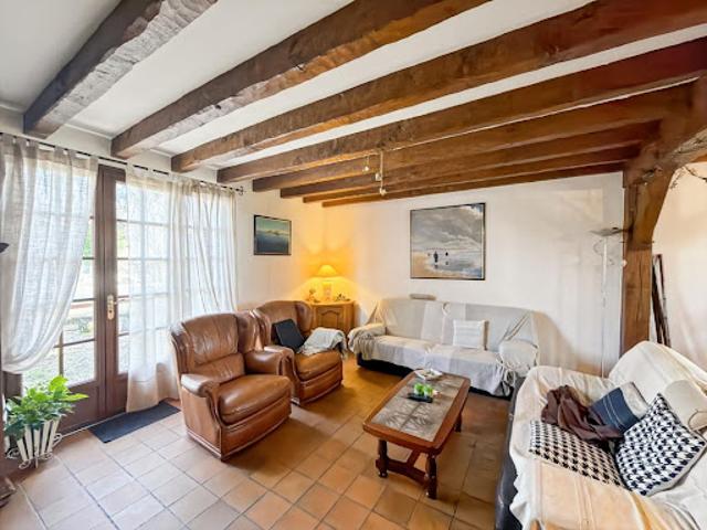 Maison vente à Jouy-le-Potier, Loiret