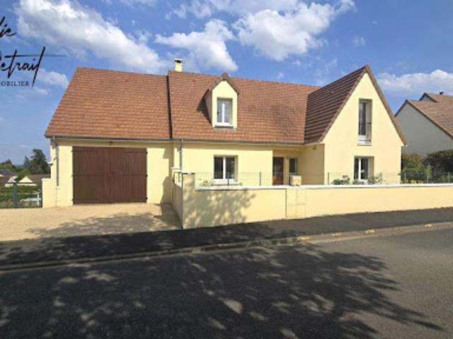 Maison vente à France métropolitaine, La Bazoge