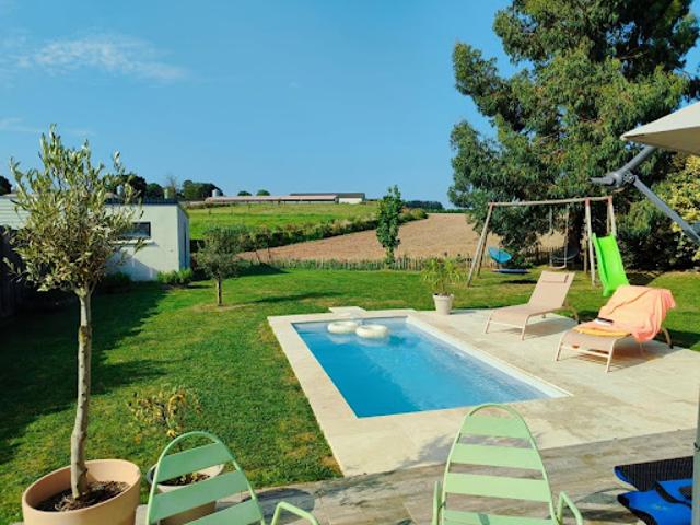 Maison vente à France métropolitaine, La Milesse