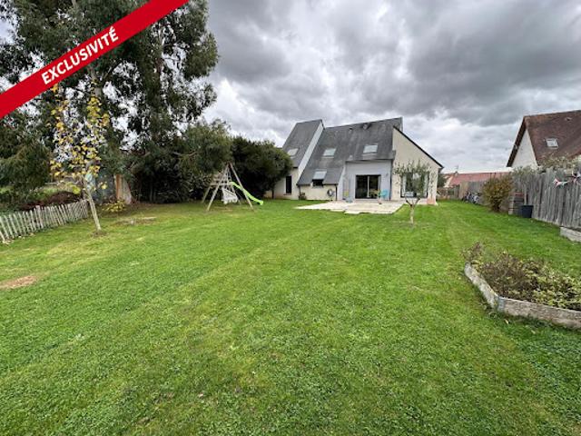 Maison vente à France métropolitaine, La Milesse