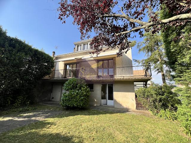Maison vente à Le Mans