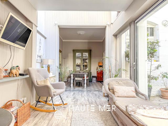 Maison vente à Les Sables-d'Olonne, Château-d'olonne