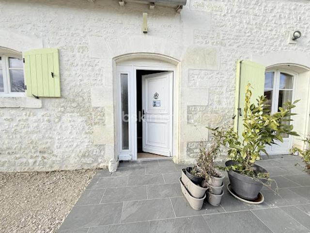 Maison vente à Jonzac, Lonzac