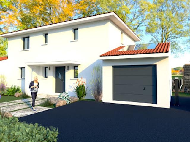 Maison vente à Céret, Maureillas-las-illas