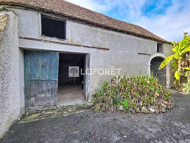 Maison vente à Pau, Orthez