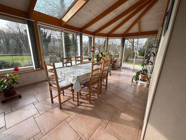 Maison vente à Kerantoine, Pleucadeuc
