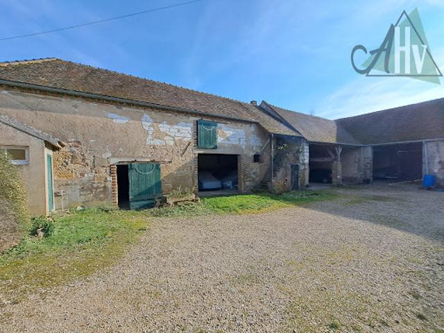Maison vente à Pont-sur-Yonne, Yonne