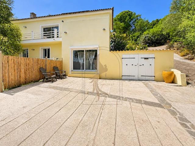 Maison vente à Sartène, Porto-vecchio