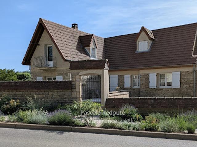 Maison vente à Pouilly-en-Auxois, Côte-d'Or