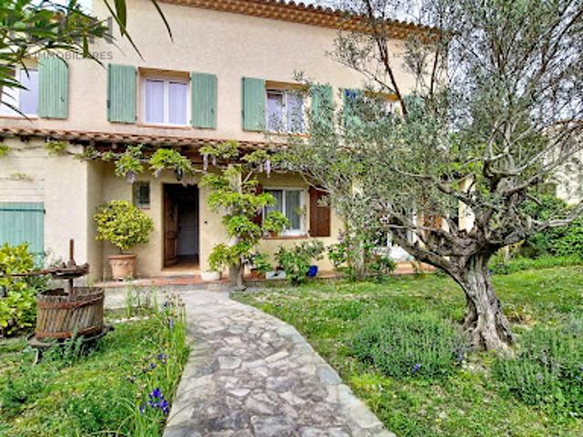Maison vente à Montpellier, Prades-le-lez
