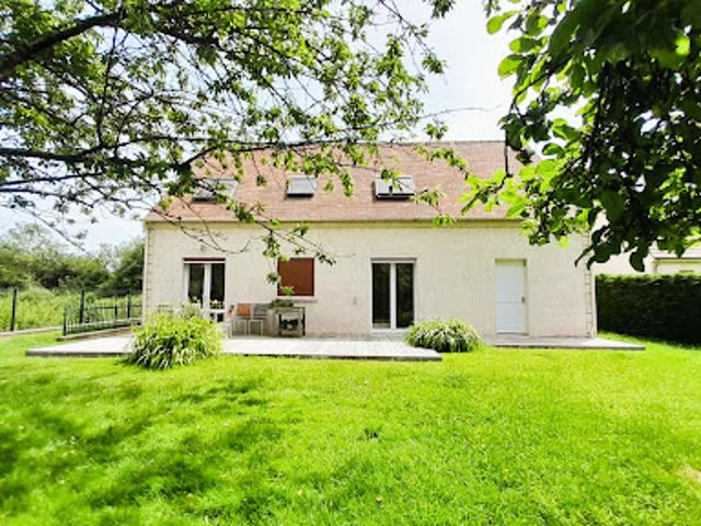 Maison vente à Rambouillet