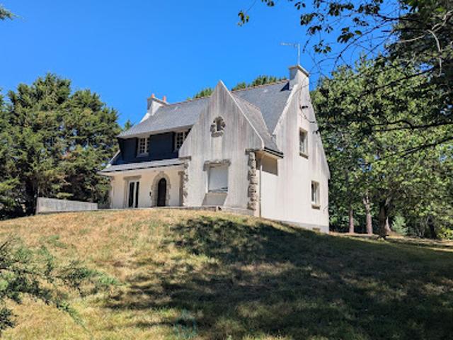Maison vente à Lorient, Bretagne
