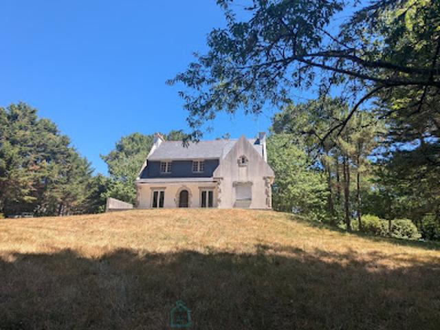 Maison vente à Lorient, Bretagne