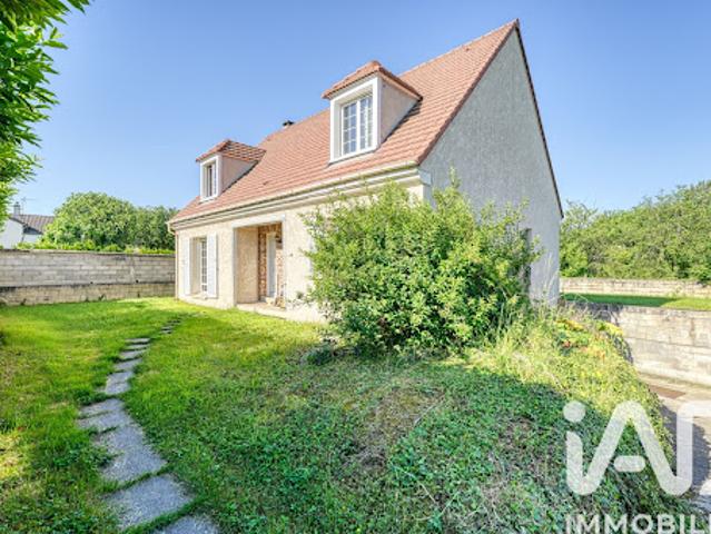 Maison vente à Sarcelles