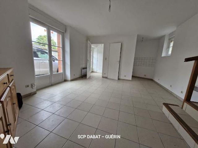 Maison vente à Avranches, Saint-cyr-du-bailleul