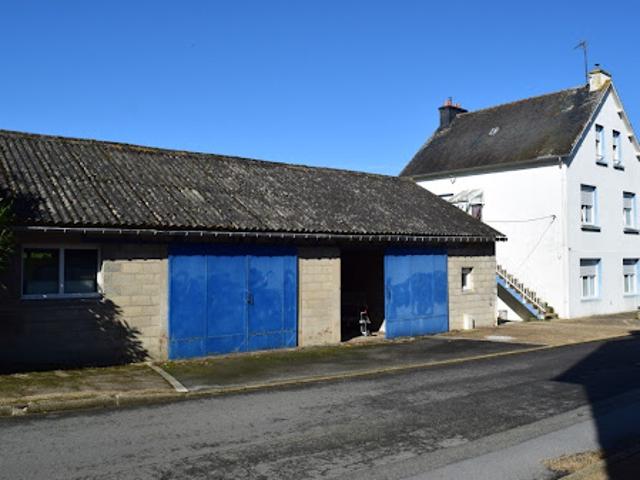 Maison vente à Guingamp, Bretagne
