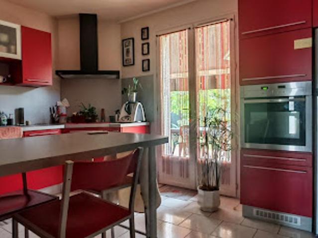 Maison vente à Saintes