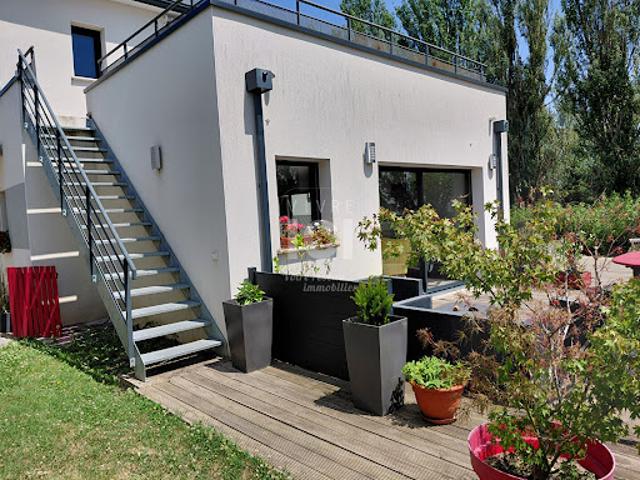 Maison vente à France métropolitaine, Thouaré-sur-loire