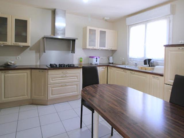 Maison vente à Les Vauvettes, Vernouillet