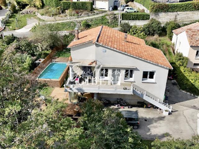 Maison vente à Privas, Veyras