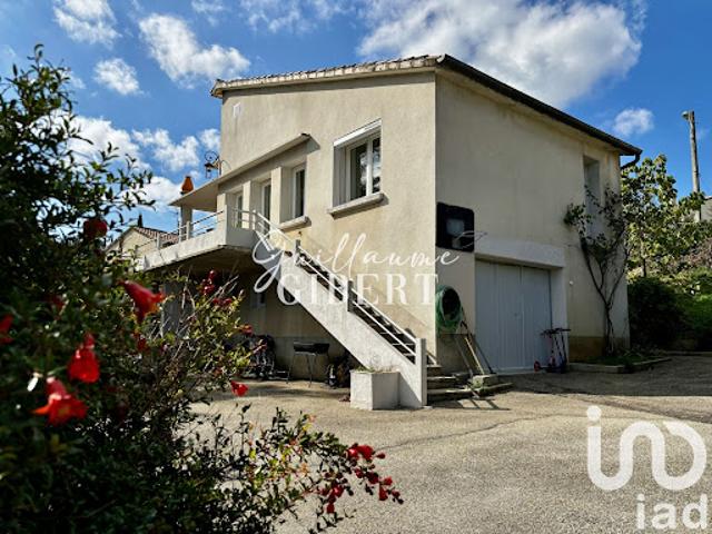 Maison vente à Privas, Veyras