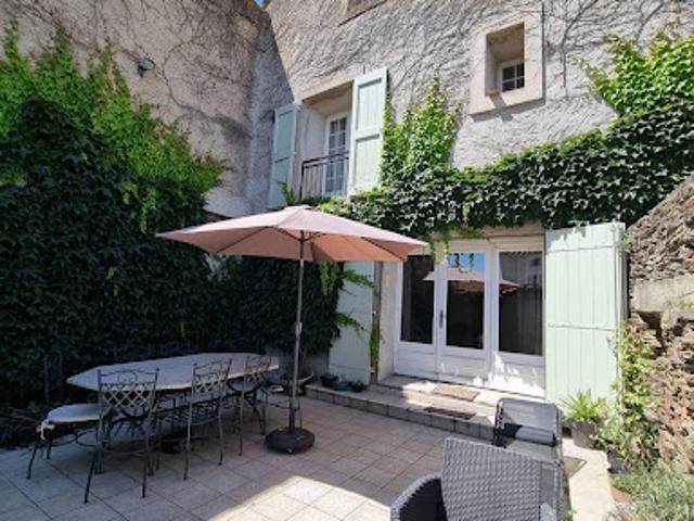 Maison vente à Carcassonne, Villardonnel