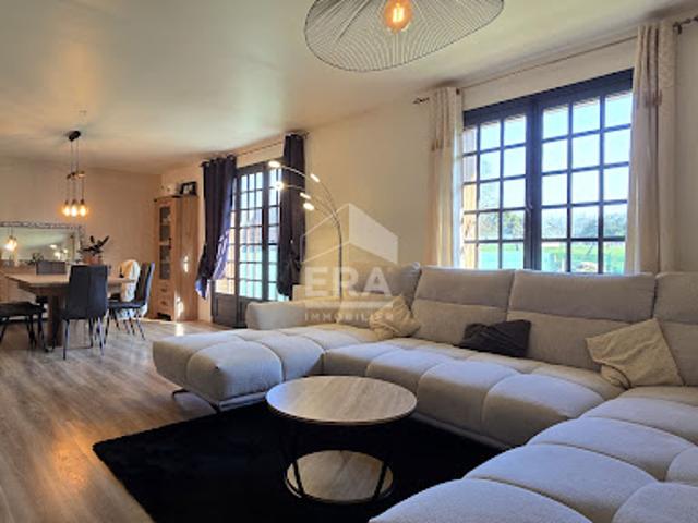 Maison vente à Dieppe, Aubermesnil-beaumais