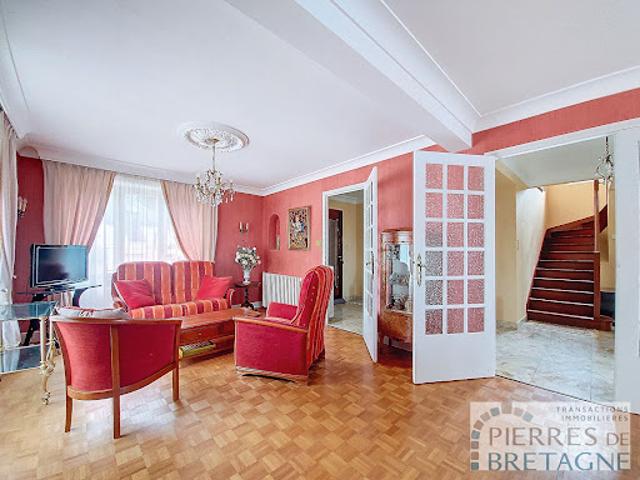 Maison vente à Bohars, Kerouvriou
