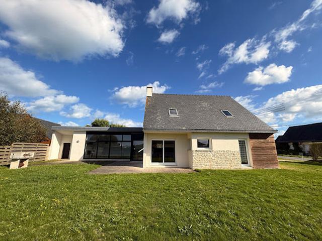 Maison vente à Morlaix, Bretagne