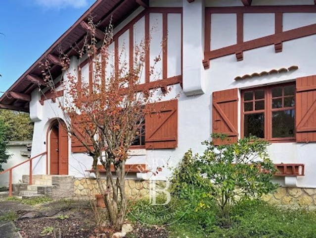 Maison vente à Arcachon