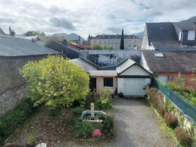 Maison vente à Bagnères-de-Bigorre, Hautes-Pyrénées