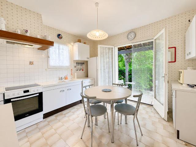 Maison vente à Béziers