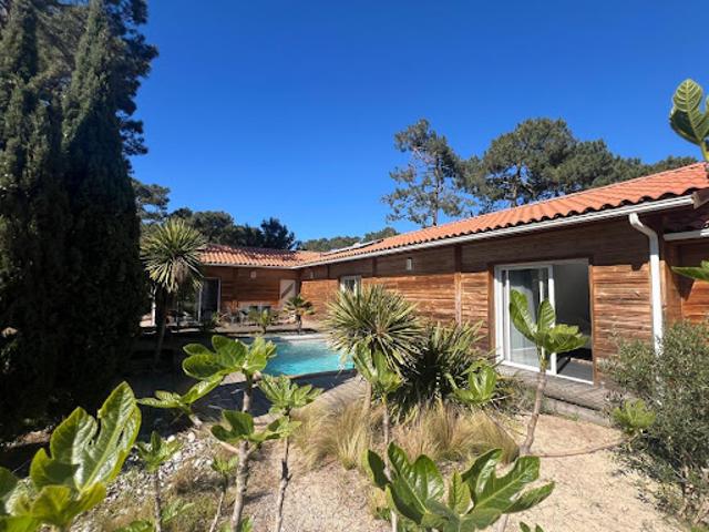 Maison vente à Mont-de-Marsan, Biscarrosse