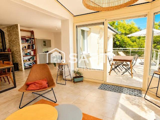 Maison vente à Le Manoir, Argentré-du-Plessis