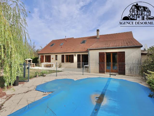 Maison vente à Broué, Eure-et-Loir