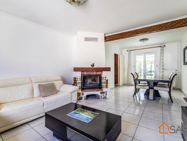 Maison vente à Cauffry, Oise