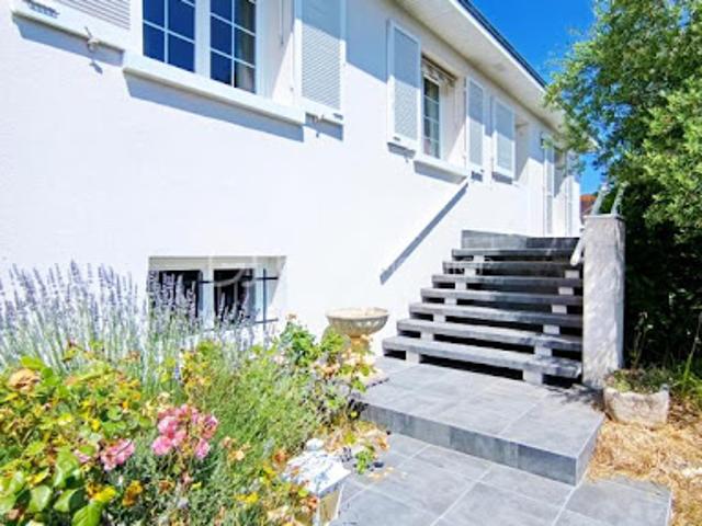 Maison vente à Tours, Chambray-lès-tours