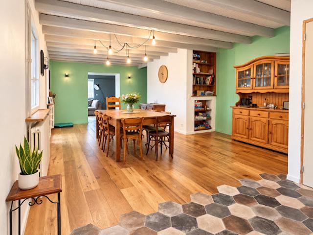 Maison vente à Châtonnay, Isère