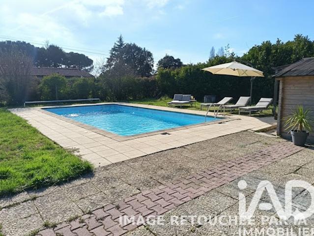 Maison vente à Libourne, Coutras