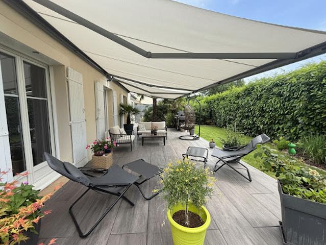Maison vente à Argenteuil, Eaubonne