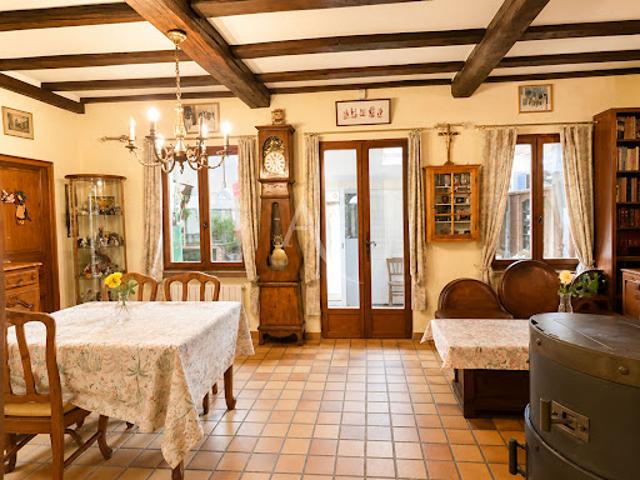 Maison vente à Le Raincy, Gagny