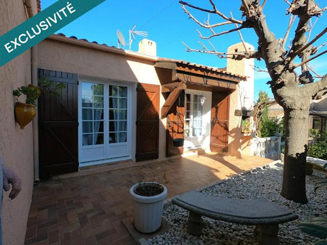 Maison vente à Marseille, La Ciotat