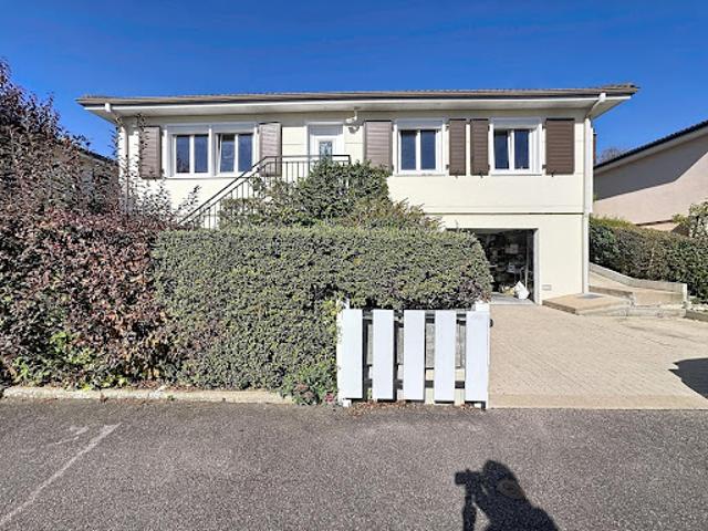 Maison vente à Chaudeau, Ludres
