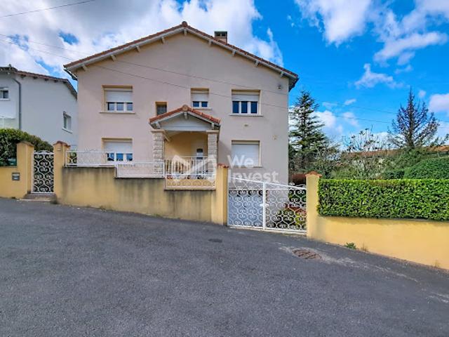 Maison vente à Millau