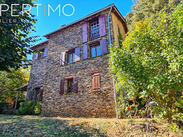 Maison vente à Rodet, Moissac-Vallée-Française