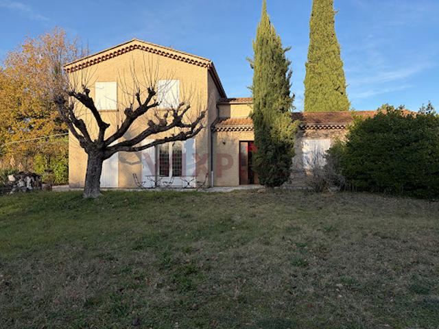 Maison vente à Valence, Montélier