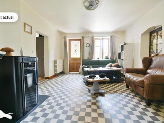 Maison vente à Romorantin-Lanthenay, Montrichard