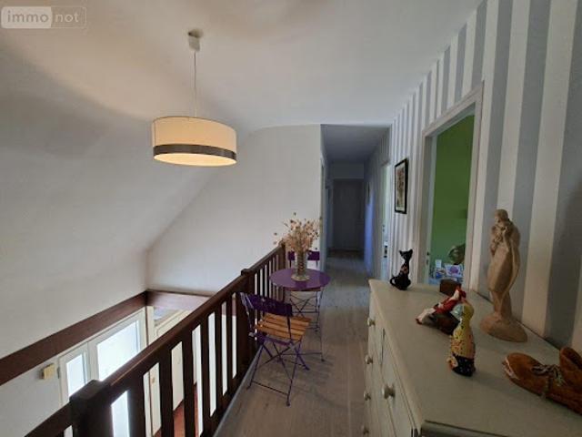 Maison vente à Tours, Monts