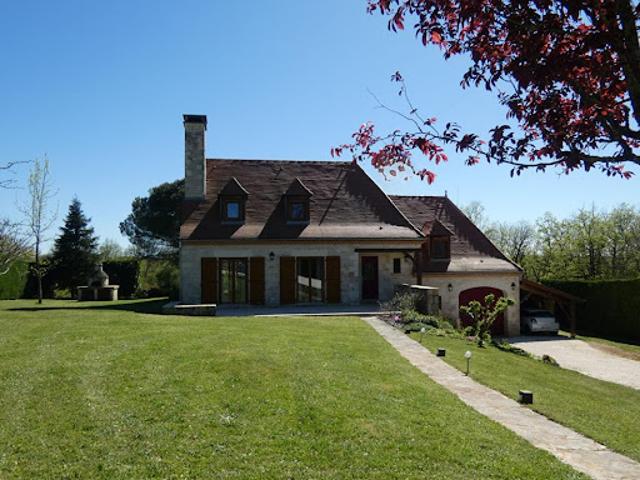 Maison vente à Sarlat-la-Canéda, Salignac-eyvignes