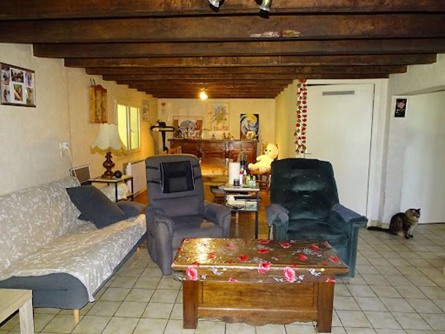 Maison vente à Périgueux, Neuvic